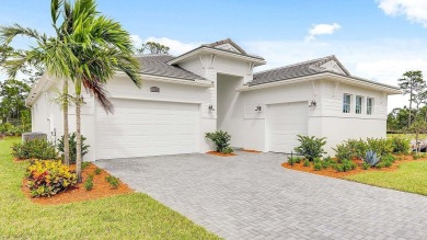Beach Home For Sale in Port Saint Lucie, Florida