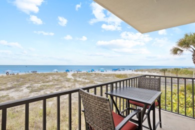 Vacation Rental Beach Condo in Madeira Beach, Florida