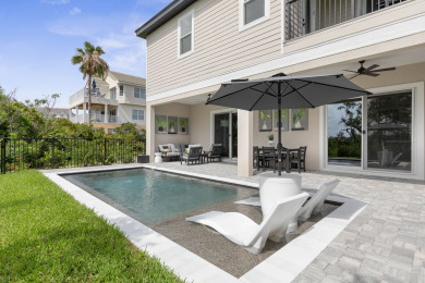 Vacation Rental Beach House in Palm Coast, Florida