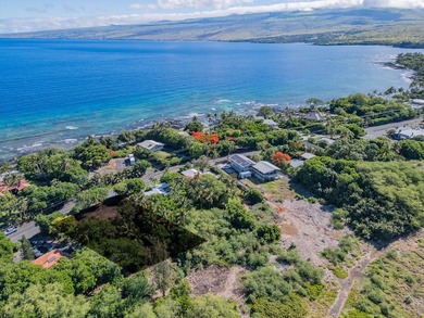 Beach Lot For Sale in Kamuela, Hawaii