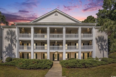 Beach Condo For Sale in Myrtle Beach, South Carolina
