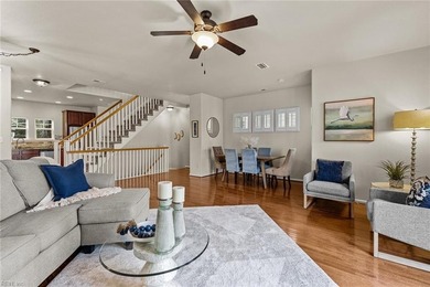 Beach Home For Sale in Norfolk, Virginia
