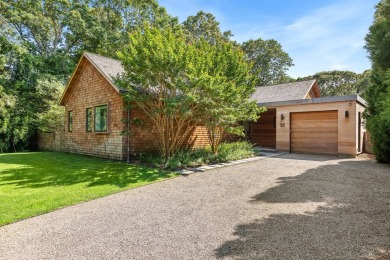 Beach Home For Sale in East Hampton, New York