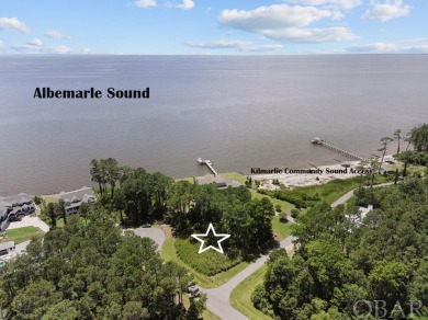 Beach Lot For Sale in Powells Point, North Carolina