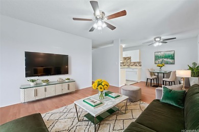 Beach Condo For Sale in Waipahu, Hawaii