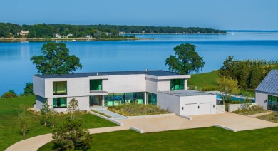 Beach Home For Sale in Shelter Island, New York