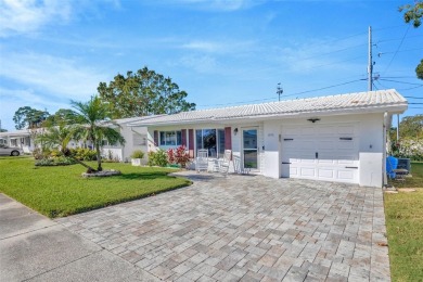 Beach Home Sale Pending in Pinellas Park, Florida