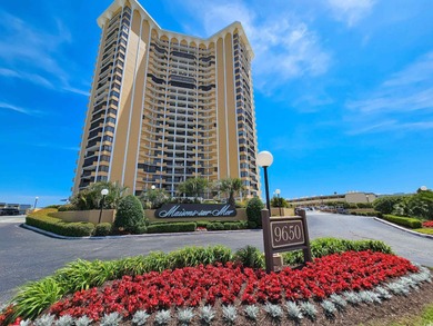 Beach Condo For Sale in Myrtle Beach, South Carolina