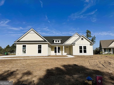 Beach Home For Sale in Saint Marys, Georgia