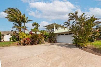 Beach Home For Sale in Kamuela, Hawaii