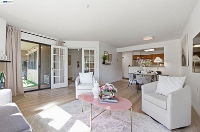 Beach Condo For Sale in Fremont, California