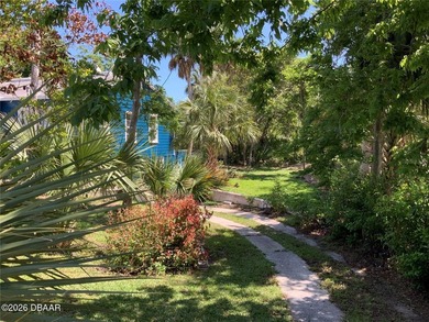 Beach Home For Sale in Daytona Beach, Florida