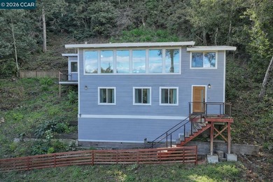Beach Home For Sale in Mill Valley, California