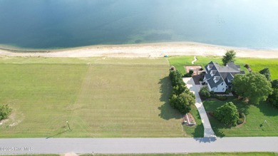 Beach Lot For Sale in Edenton, North Carolina