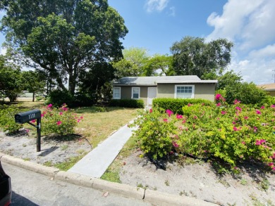 Beach Home Off Market in Lake Worth Beach, Florida