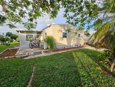 Beach Home For Sale in North Fort Myers, Florida