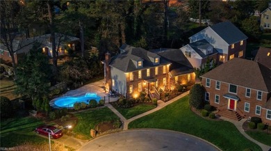 Beach Home For Sale in Virginia Beach, Virginia