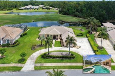 Beach Home For Sale in Ormond Beach, Florida
