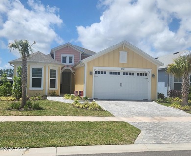 Beach Home For Sale in Daytona Beach, Florida