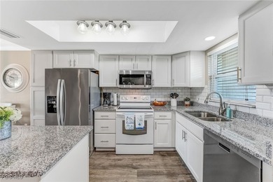 Beach Condo For Sale in Fort Myers, Florida