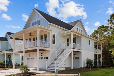 Beach Home Active Under Contract in Holly Ridge, North Carolina