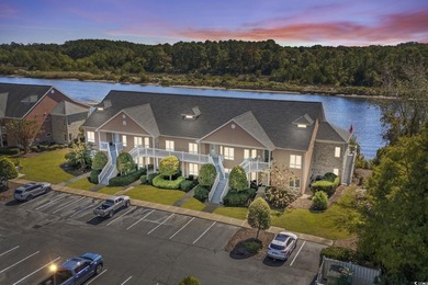 Beach Condo For Sale in Little River, South Carolina