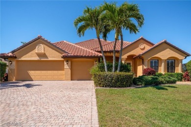 Beach Home For Sale in Cape Coral, Florida