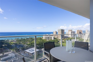 Beach Condo For Sale in Honolulu, Hawaii