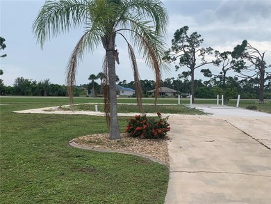 Beach Lot For Sale in Port Charlotte, Florida