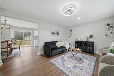 Beach Home For Sale in Portsmouth, Virginia