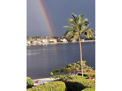 Beach Condo Sale Pending in Hypoluxo, Florida