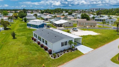 Beach Home For Sale in Port Charlotte, Florida