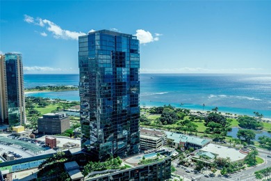 Beach Condo For Sale in Honolulu, Hawaii