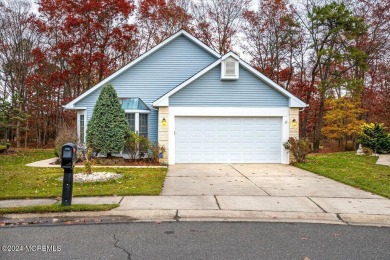 Beach Home For Sale in Toms River, New Jersey