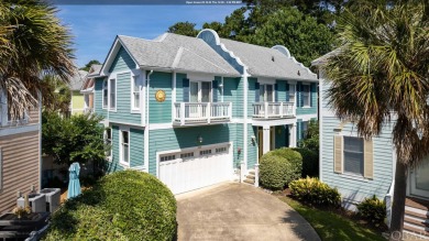 Beach Condo For Sale in Kill Devil Hills, North Carolina