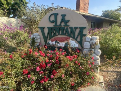 Beach Townhome/Townhouse Sale Pending in Ventura, California