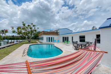 Vacation Rental Beach House in Cocoa Beach, Florida