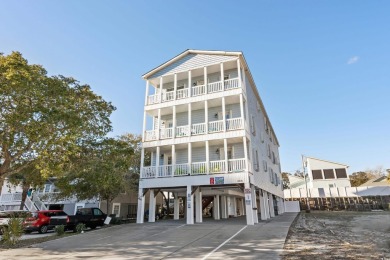 Beach Condo For Sale in North Myrtle Beach, South Carolina