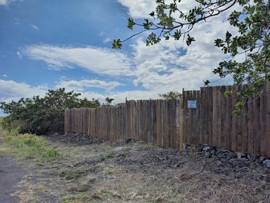 Beach Lot For Sale in Ocean View, Hawaii