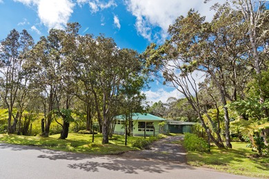 Home For Sale in Volcano image photo picture