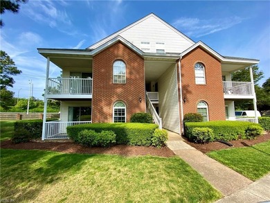 Beach Condo For Sale in Virginia Beach, Virginia