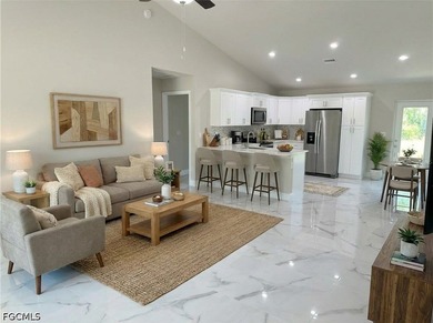 Beach Home For Sale in Lehigh Acres, Florida