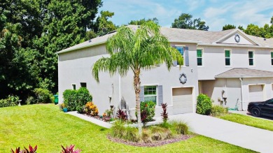 Beach Townhome/Townhouse Sale Pending in Daytona Beach, Florida