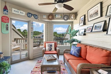 Beach Home For Sale in Seabrook Island, South Carolina