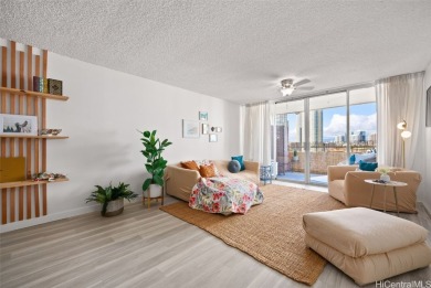 Beach Condo For Sale in Honolulu, Hawaii