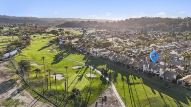 Beach Townhome/Townhouse For Sale in Rancho Santa Fe, California