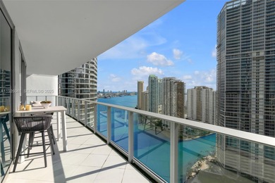 Beach Condo For Sale in Miami, Florida