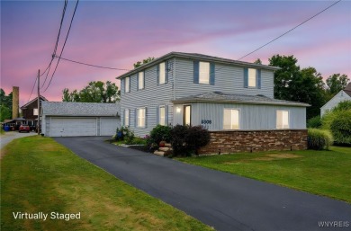 Beach Home For Sale in Hamburg, New York