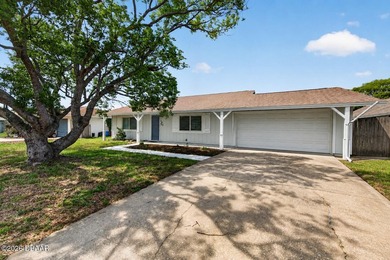 Beach Home For Sale in Port Orange, Florida