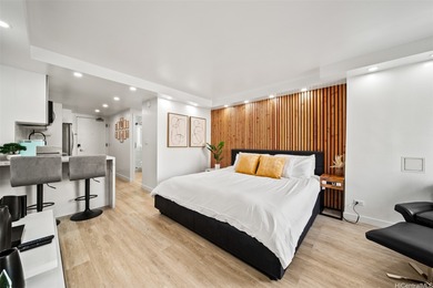 Beach Condo For Sale in Honolulu, Hawaii